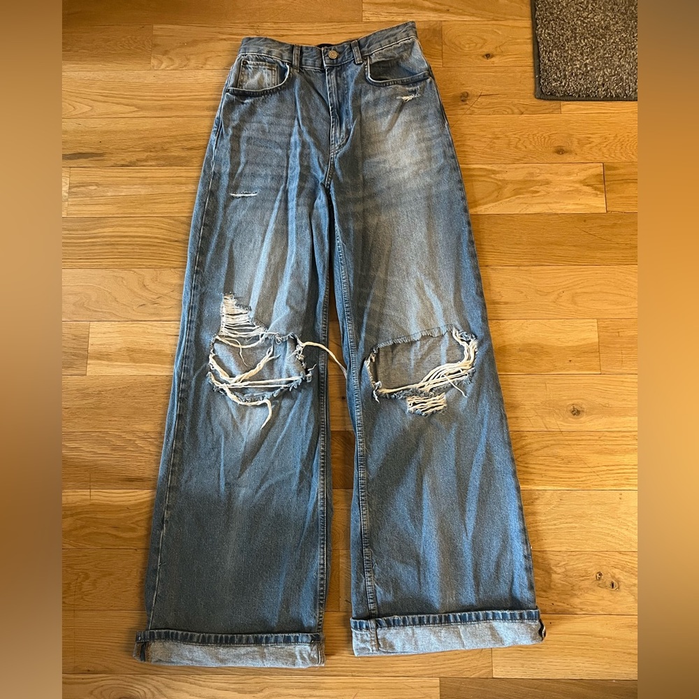 Urban Outfitters Baggy Skater Jeans!!